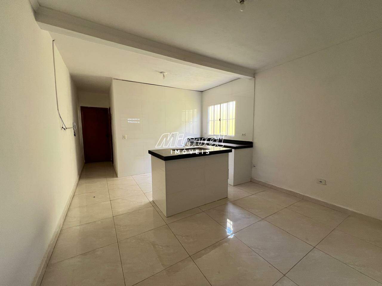 Casa à venda no Jardim Bartira (Tupi):