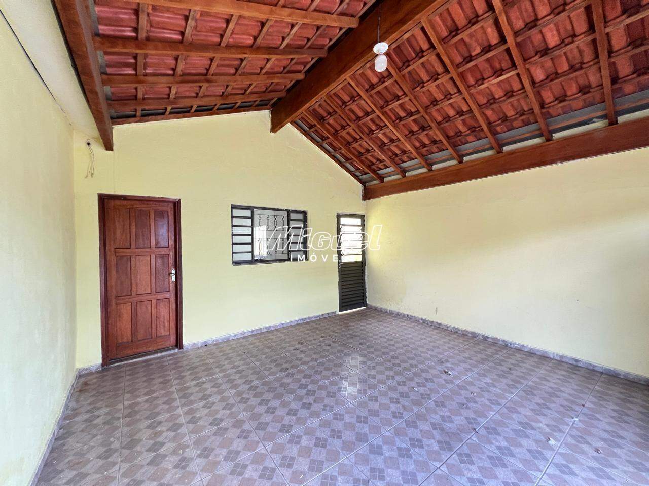 Casa à venda no Jardim Bartira (Tupi):