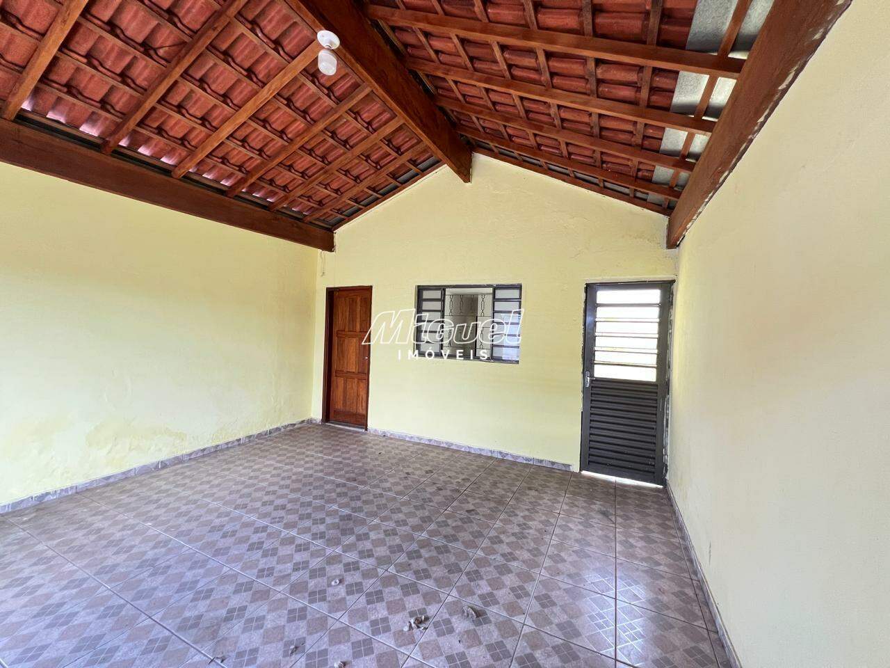 Casa à venda no Jardim Bartira (Tupi): 