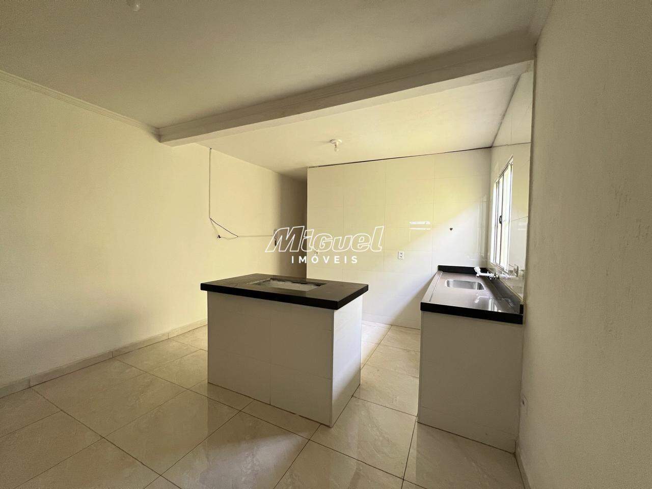 Casa à venda no Jardim Bartira (Tupi):