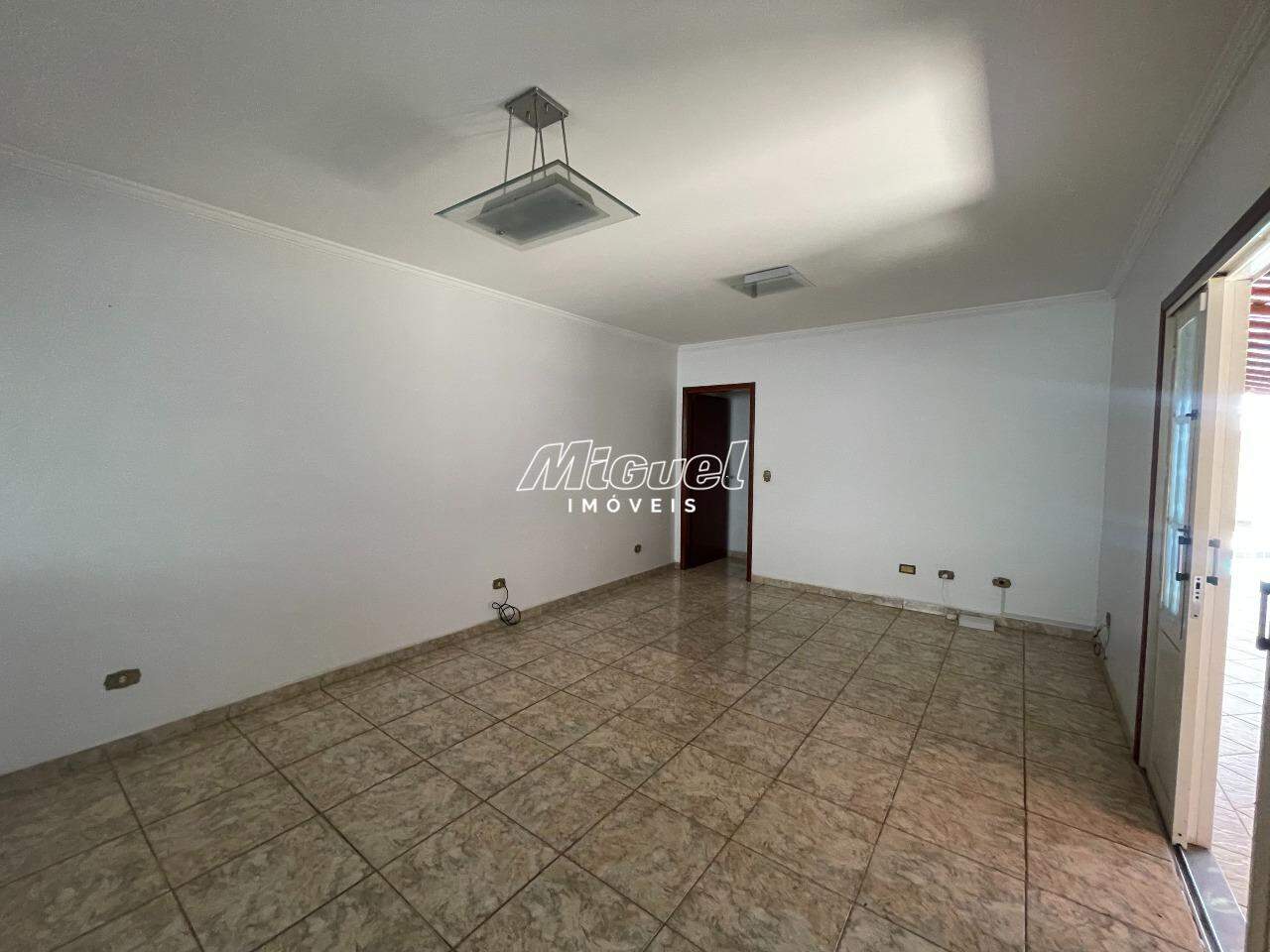 Casa à venda no Nova Piracicaba: