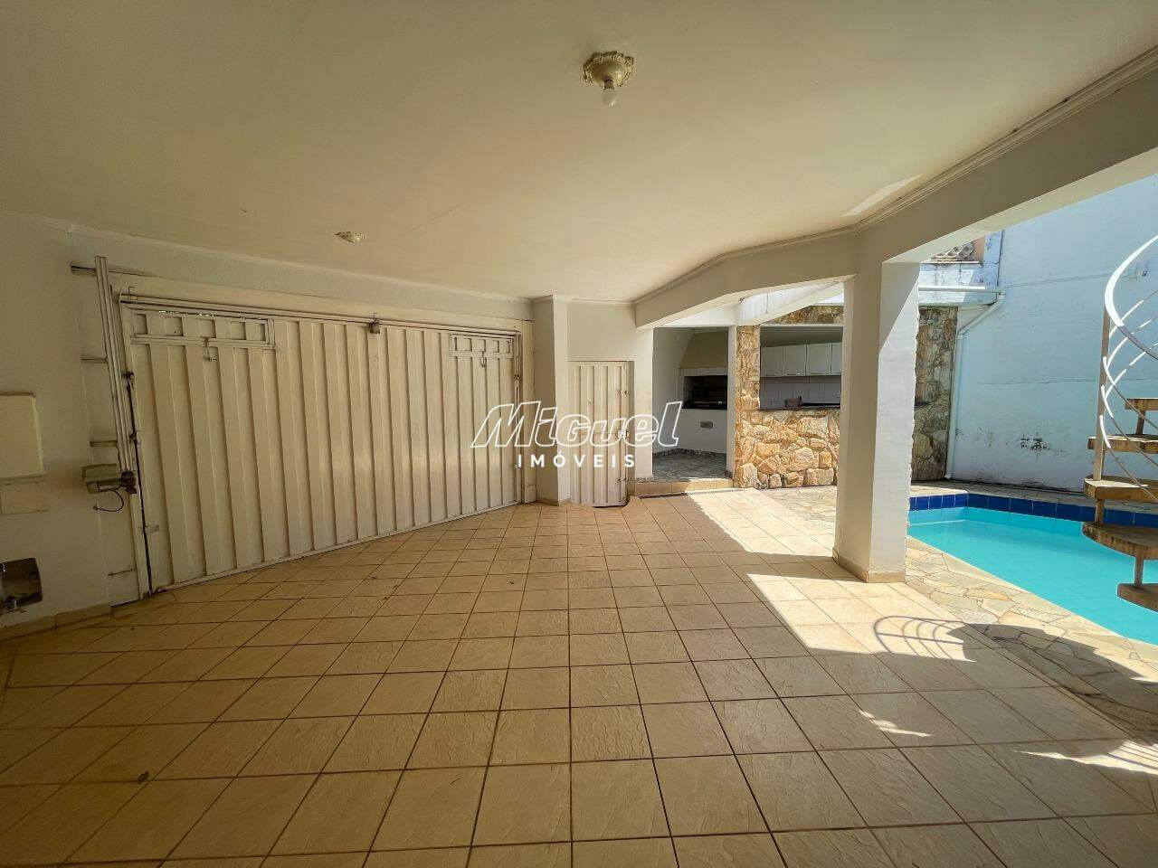 Casa à venda no Nova Piracicaba: 