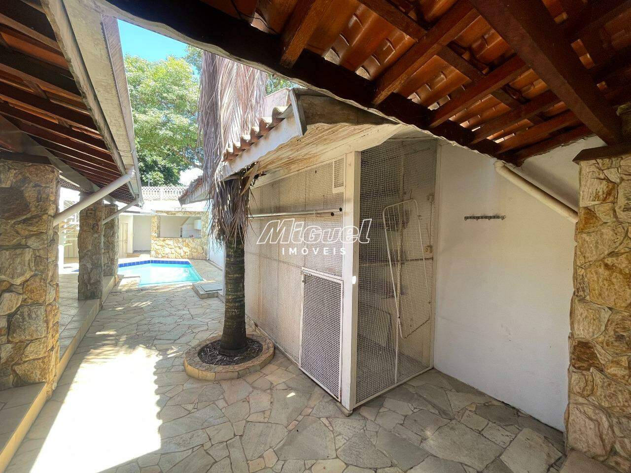 Casa à venda no Nova Piracicaba: 