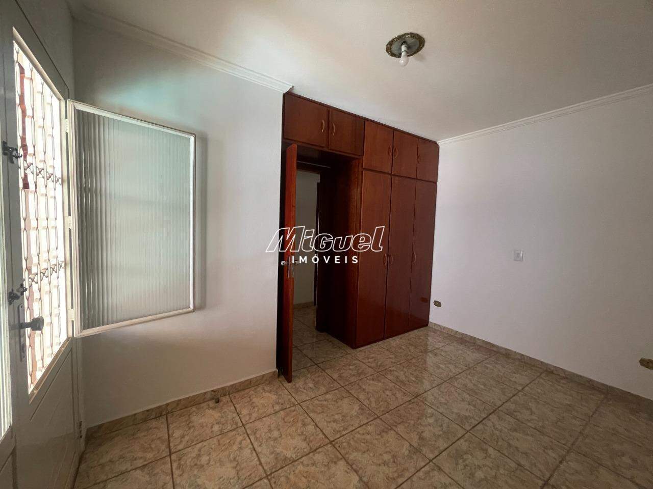 Casa à venda no Nova Piracicaba: 