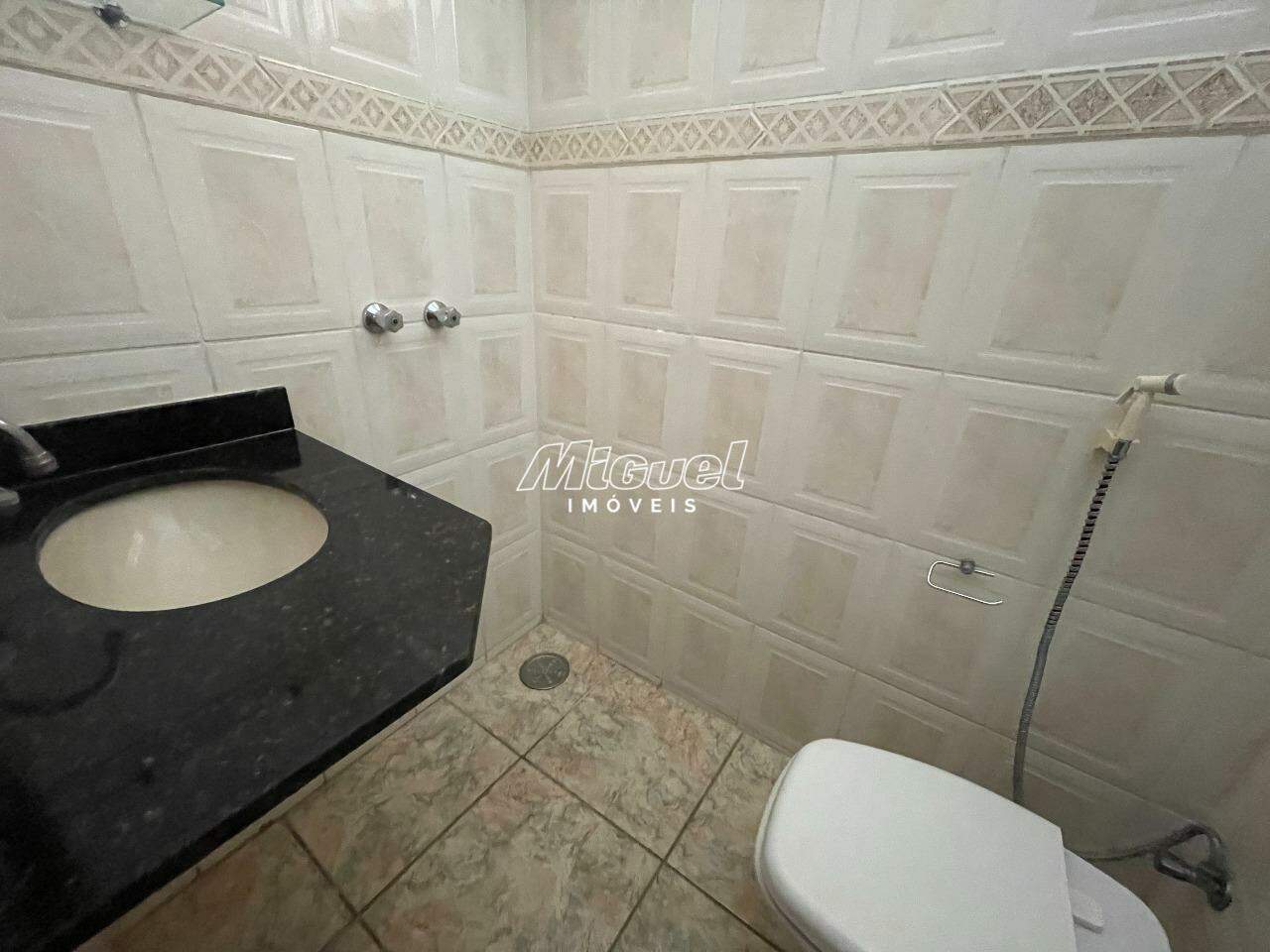 Casa à venda no Nova Piracicaba: 