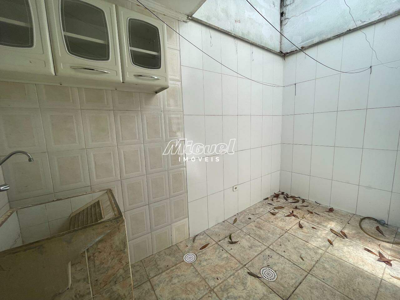 Casa à venda no Nova Piracicaba: 