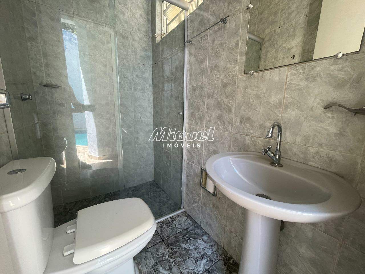 Casa à venda no Nova Piracicaba: 