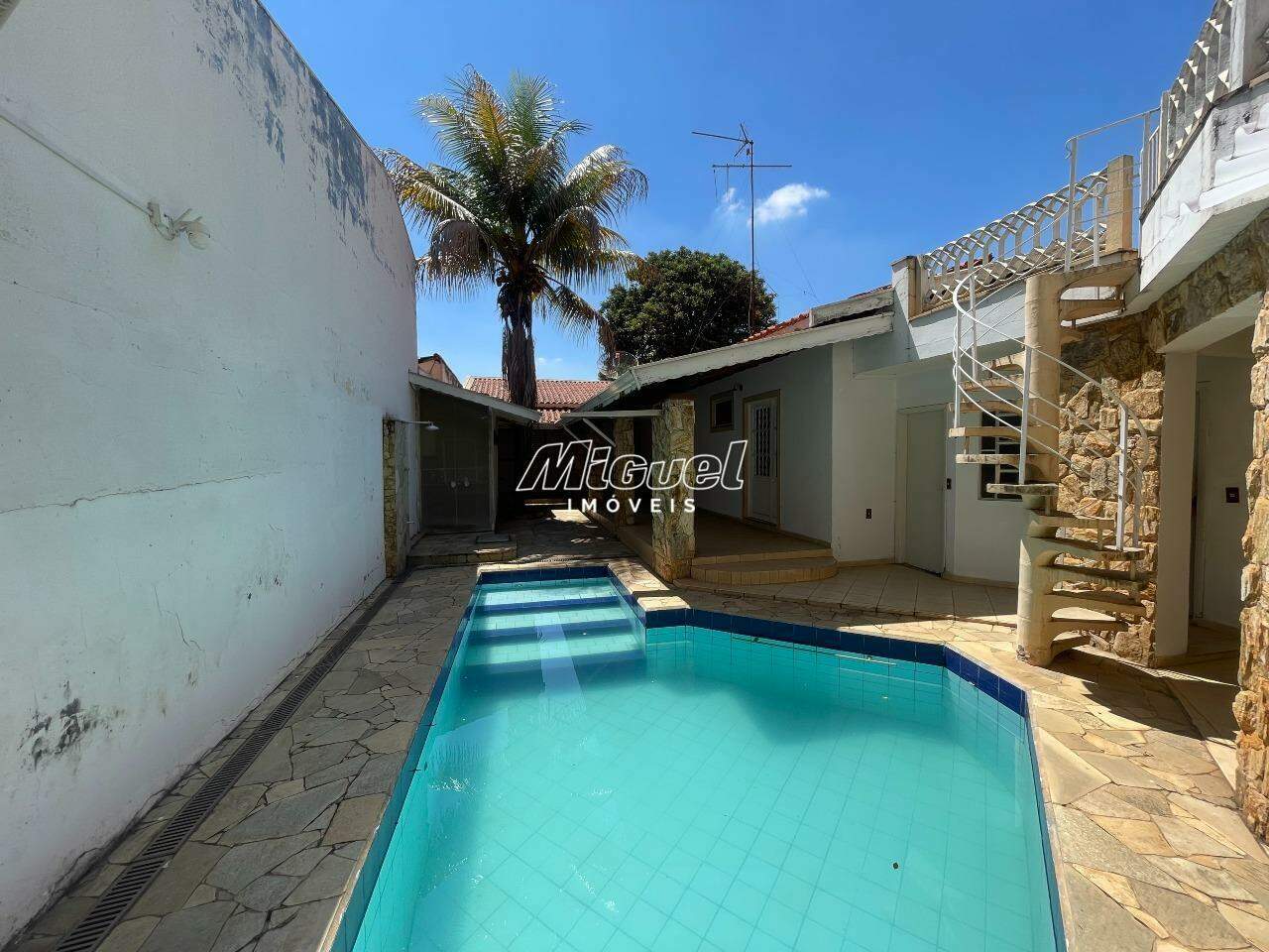 Casa à venda no Nova Piracicaba: