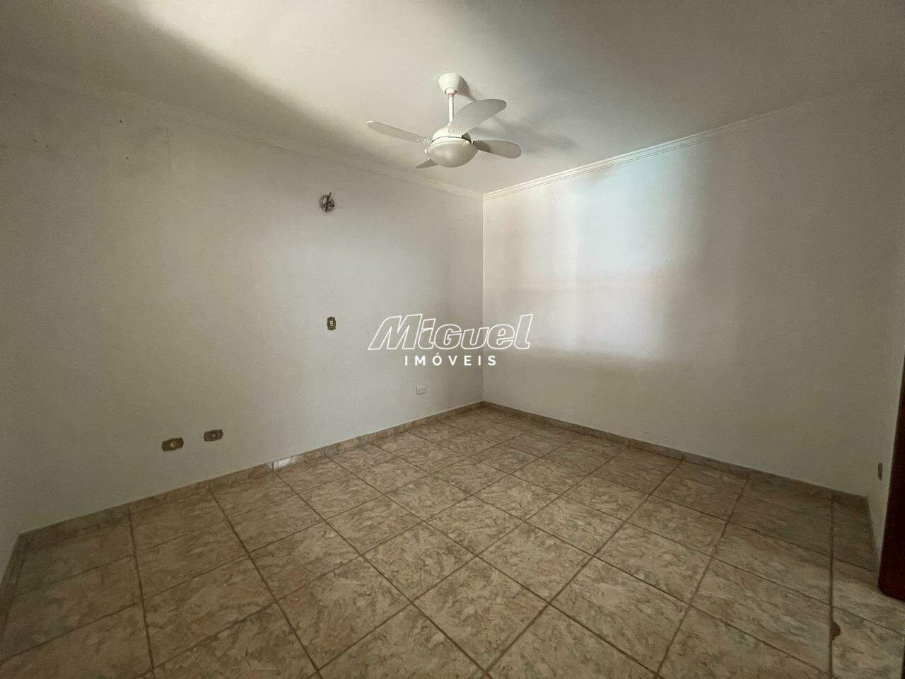Casa à venda no Nova Piracicaba: 