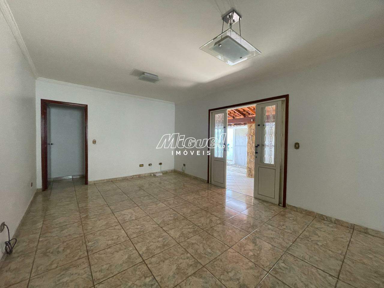 Casa à venda no Nova Piracicaba: