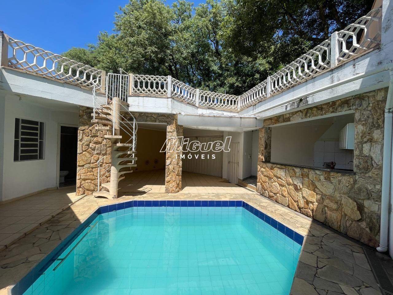 Casa à venda no Nova Piracicaba:
