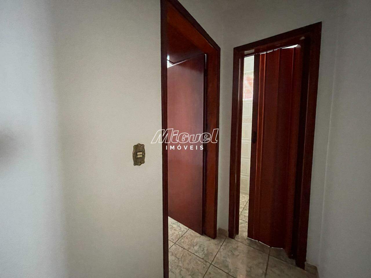 Casa à venda no Nova Piracicaba: 