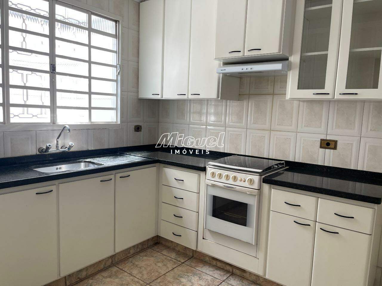 Casa à venda no Nova Piracicaba: 
