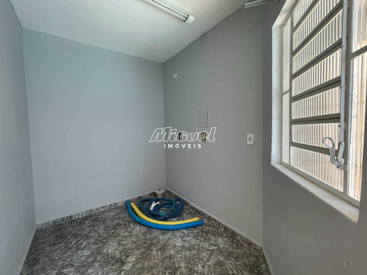 Casa à venda no Nova Piracicaba: 