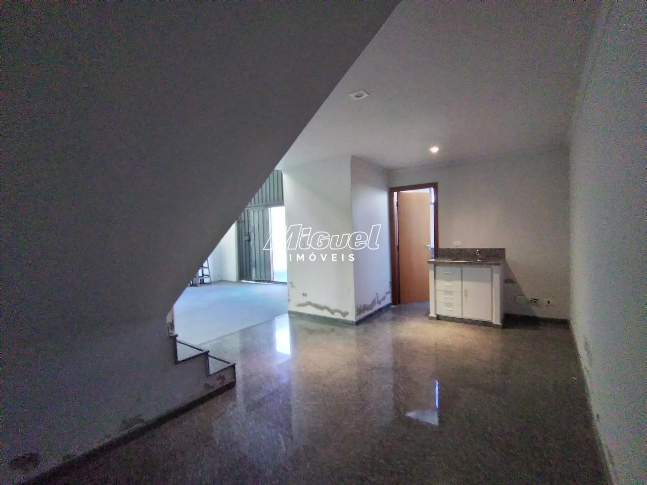 Galpão, para aluguel, Santa Terezinha - - Piracicaba/SP: