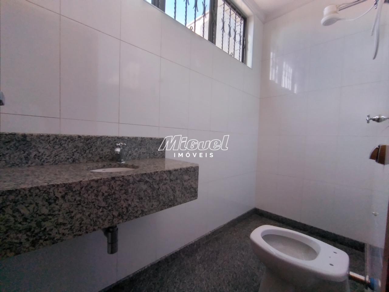 Galpão, para aluguel, Santa Terezinha - - Piracicaba/SP: