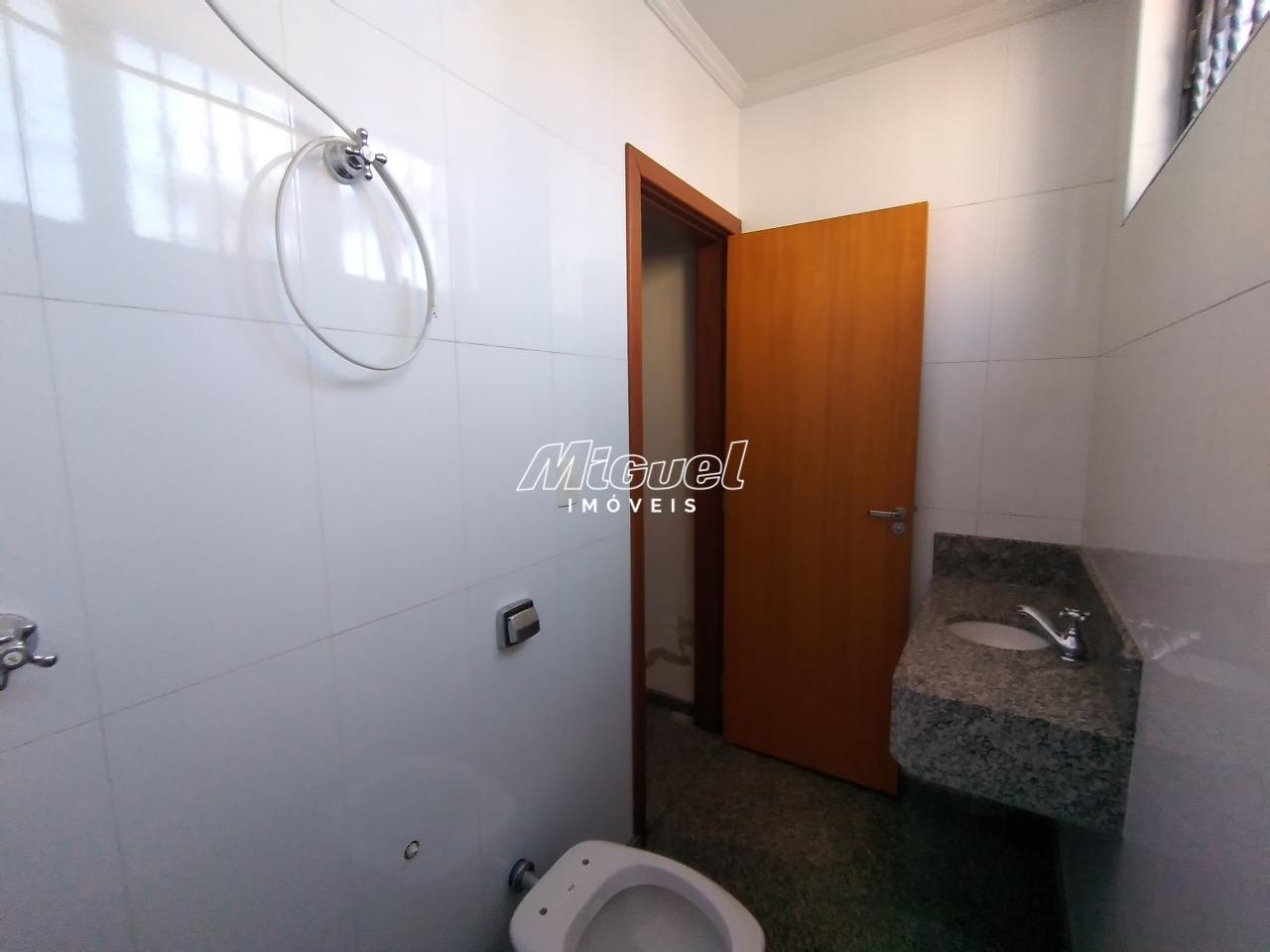 Galpão, para aluguel, Santa Terezinha - - Piracicaba/SP: