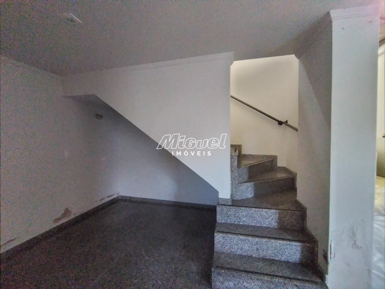 Galpão, para aluguel, Santa Terezinha - - Piracicaba/SP: