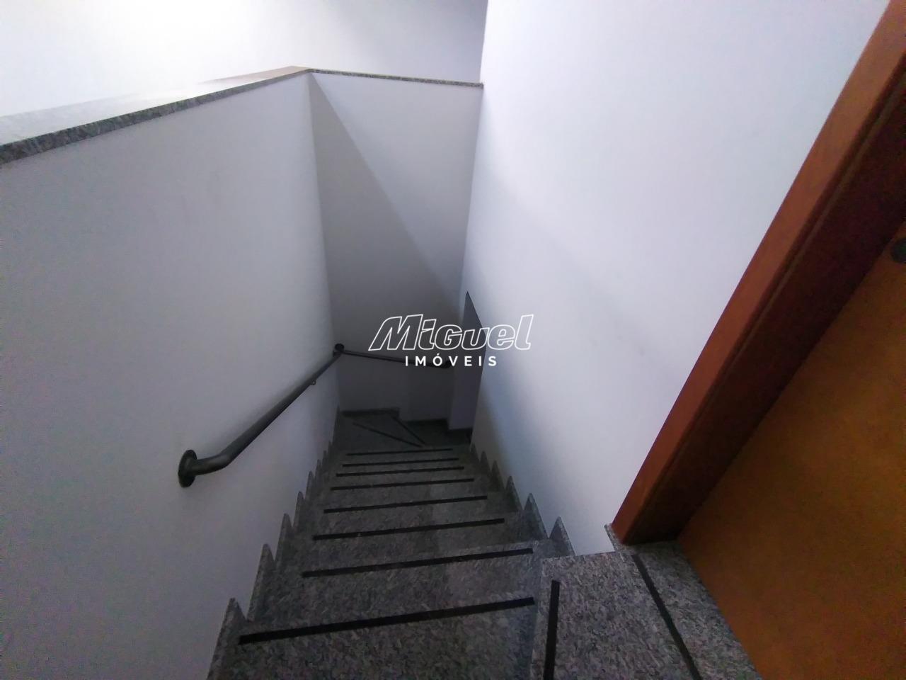 Galpão, para aluguel, Santa Terezinha - - Piracicaba/SP: