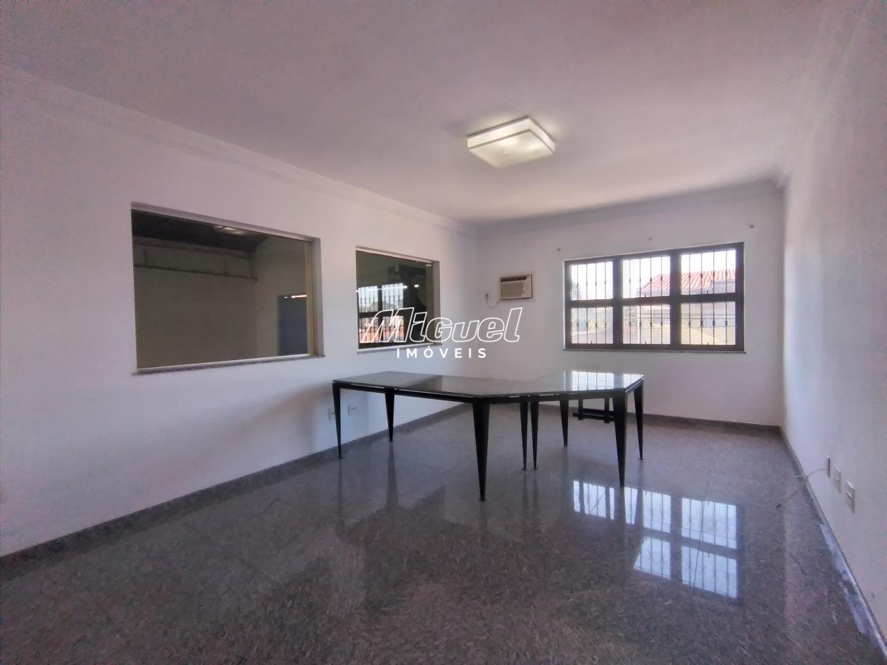 Galpão, para aluguel, Santa Terezinha - - Piracicaba/SP: