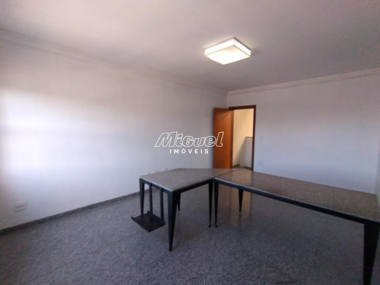 Galpão, para aluguel, Santa Terezinha - - Piracicaba/SP: