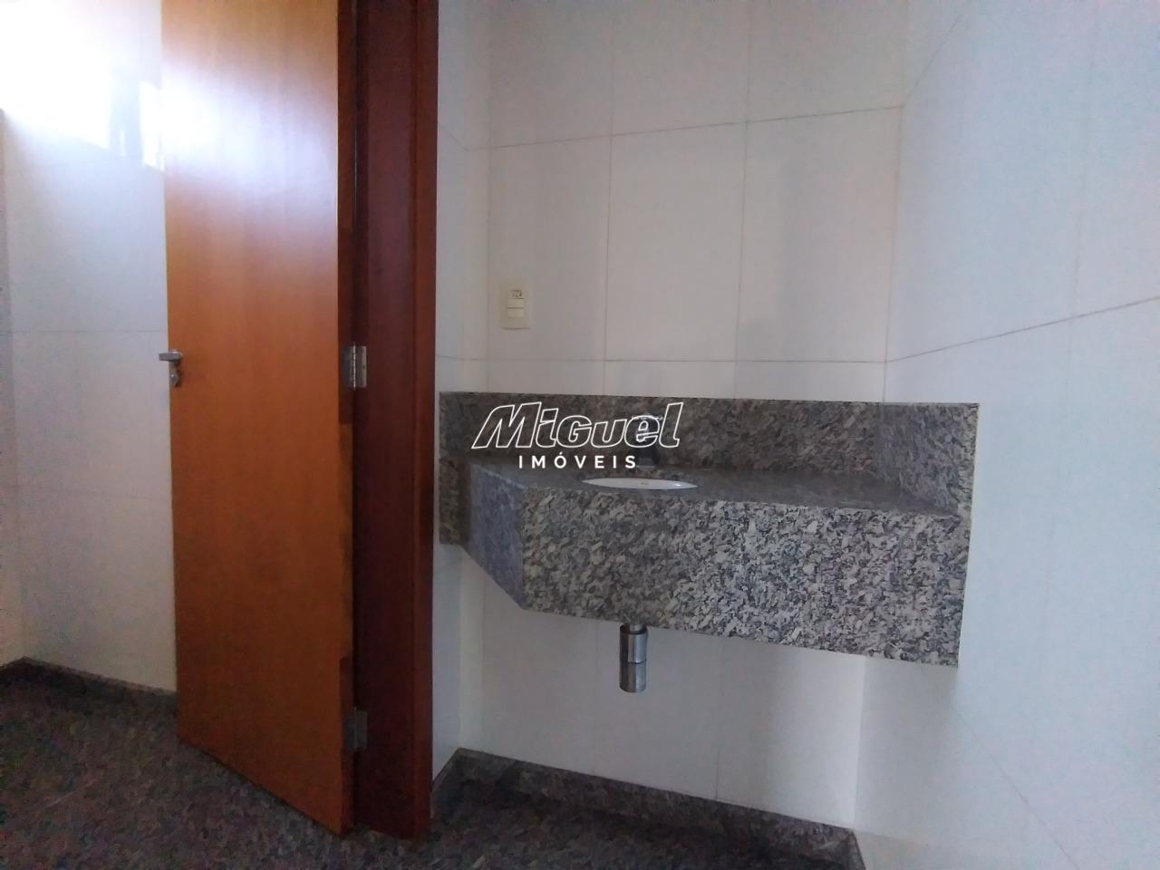 Galpão, para aluguel, Santa Terezinha - - Piracicaba/SP: