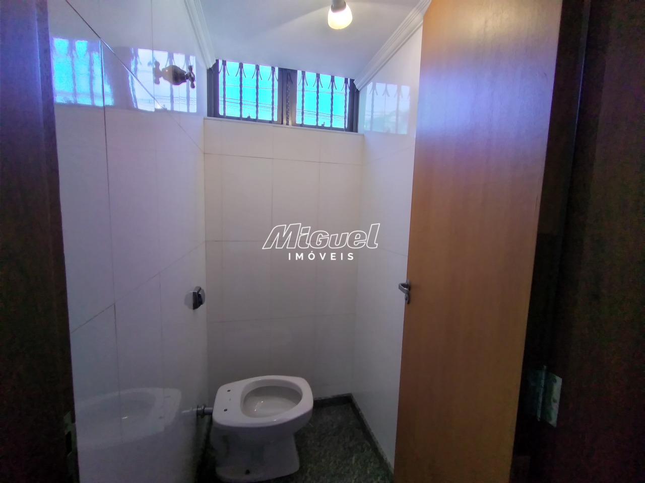 Galpão, para aluguel, Santa Terezinha - - Piracicaba/SP: