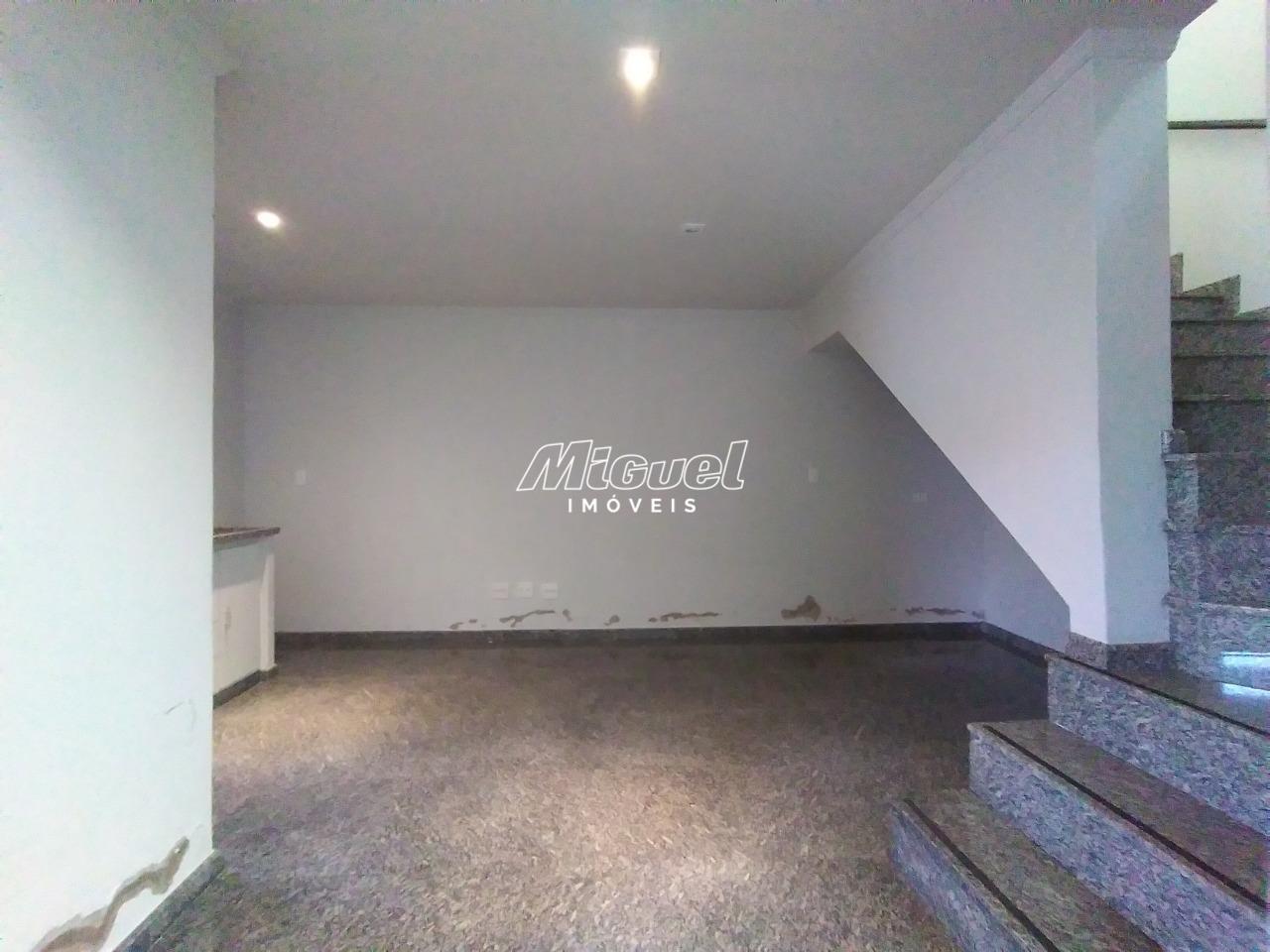 Galpão, para aluguel, Santa Terezinha - - Piracicaba/SP: