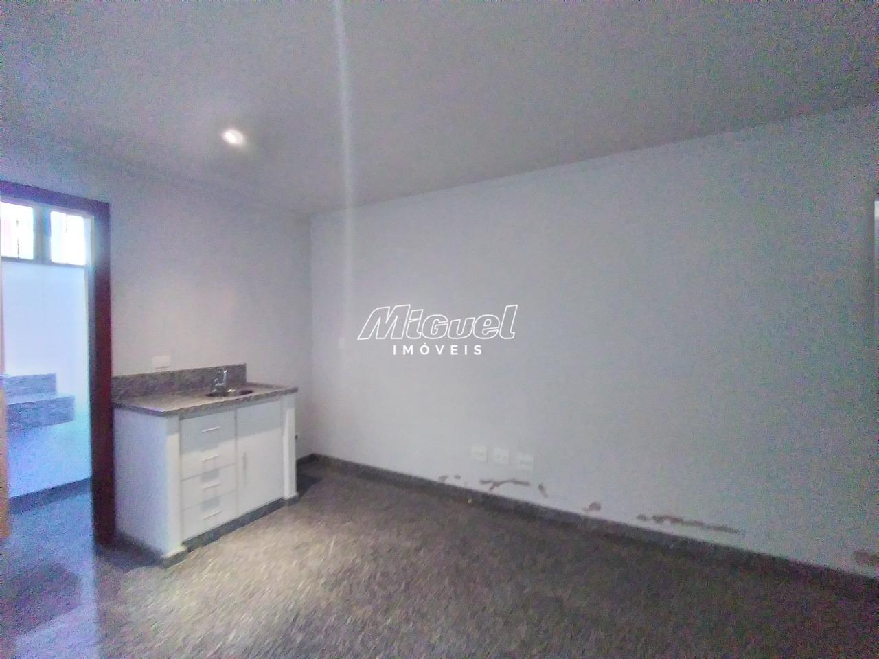 Galpão, para aluguel, Santa Terezinha - - Piracicaba/SP: