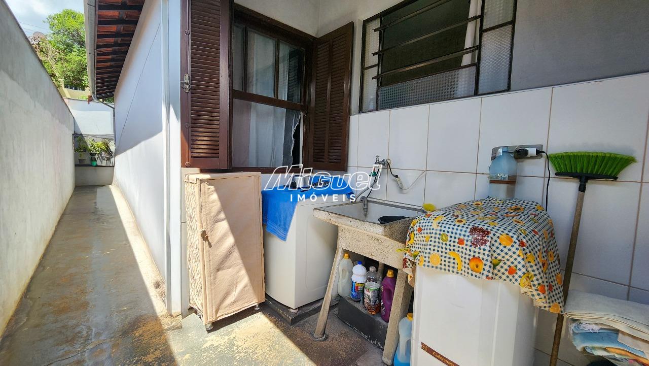 Casa, à venda, Jaraguá - 3 quartos - Piracicaba/SP: 