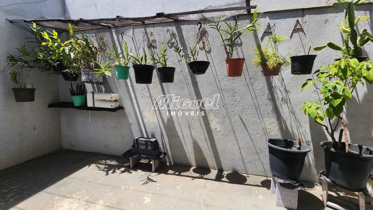 Casa, à venda, Jaraguá - 3 quartos - Piracicaba/SP: 