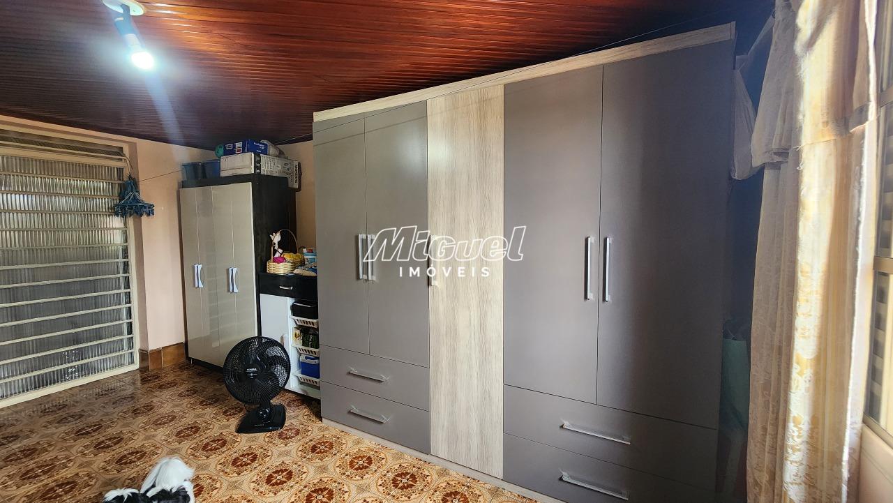 Casa, à venda, Jaraguá - 3 quartos - Piracicaba/SP: 