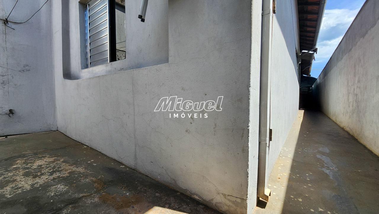 Casa, à venda, Jaraguá - 3 quartos - Piracicaba/SP: 