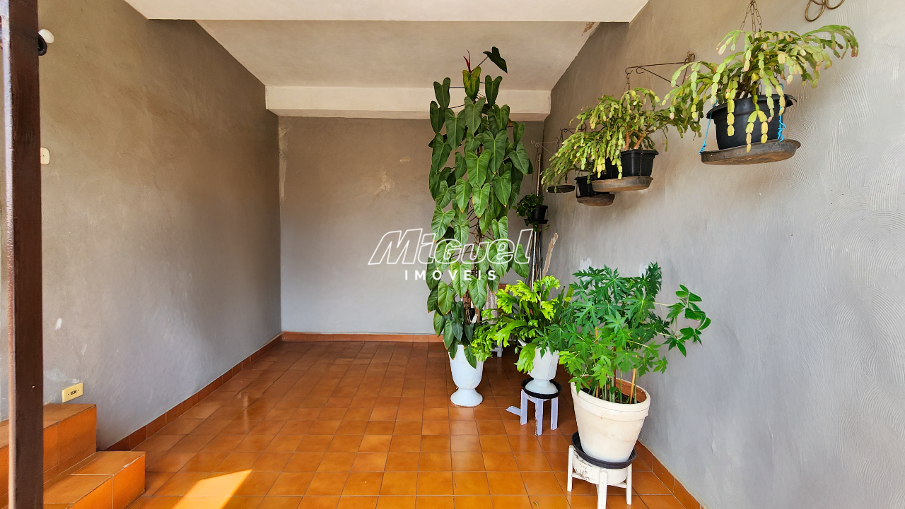 Casa, à venda, Jaraguá - 3 quartos - Piracicaba/SP: 