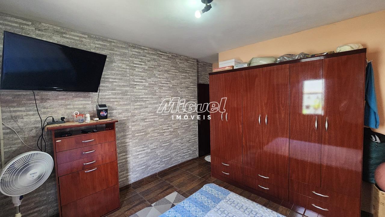 Casa, à venda, Jaraguá - 3 quartos - Piracicaba/SP: 