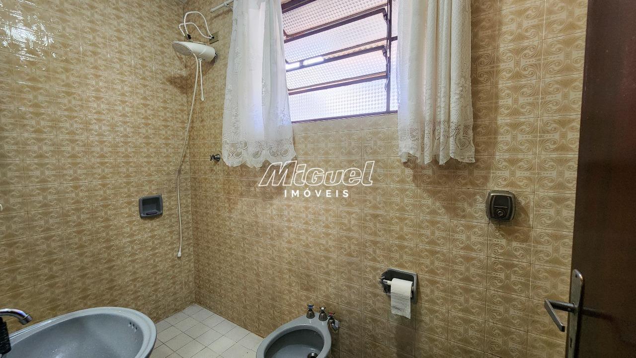 Casa, à venda, Jaraguá - 3 quartos - Piracicaba/SP: 