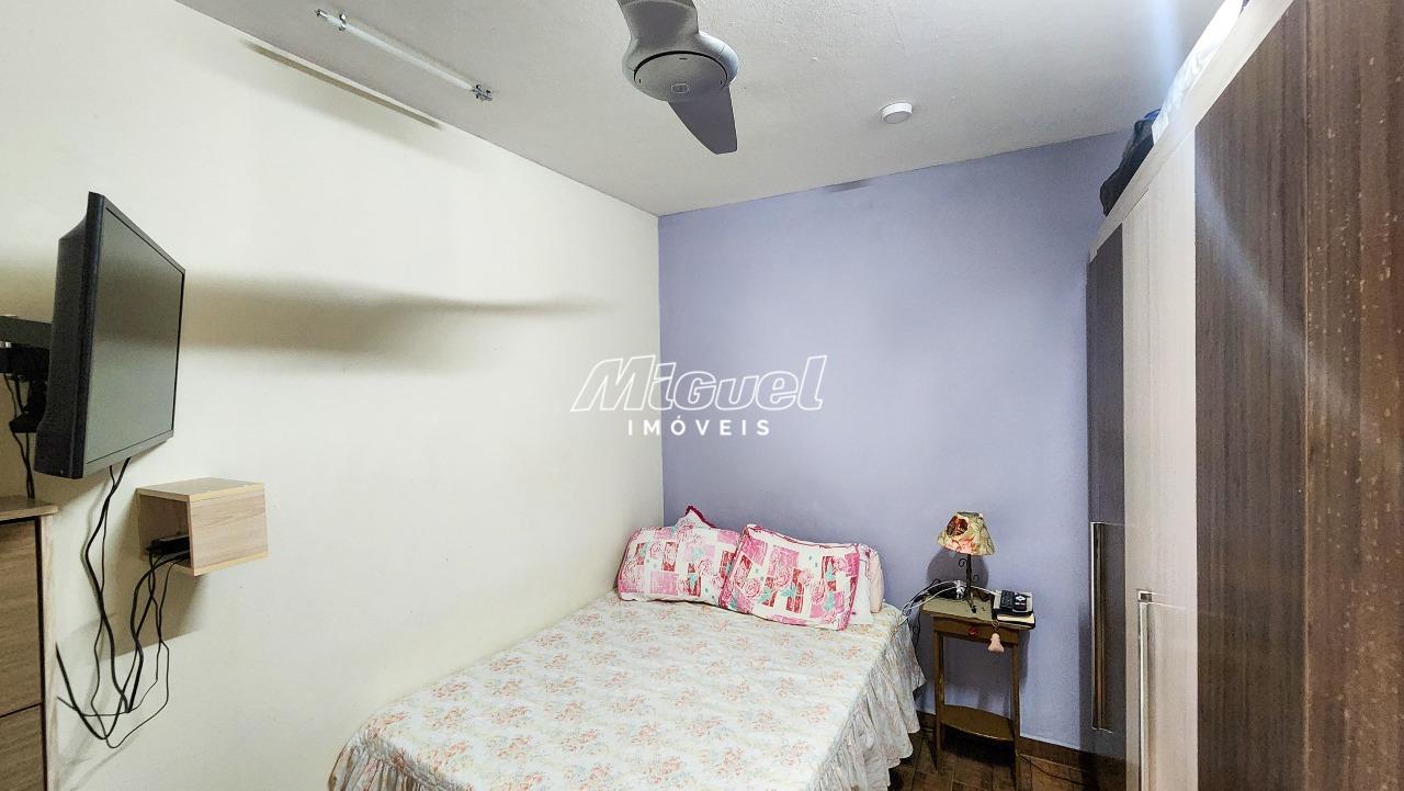 Casa, à venda, Jaraguá - 3 quartos - Piracicaba/SP: 