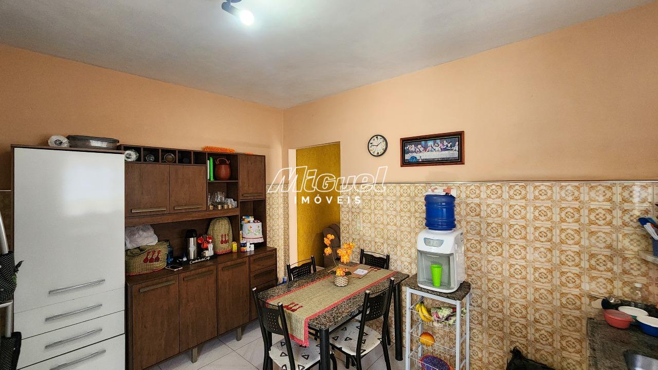 Casa, à venda, Jaraguá - 3 quartos - Piracicaba/SP: 