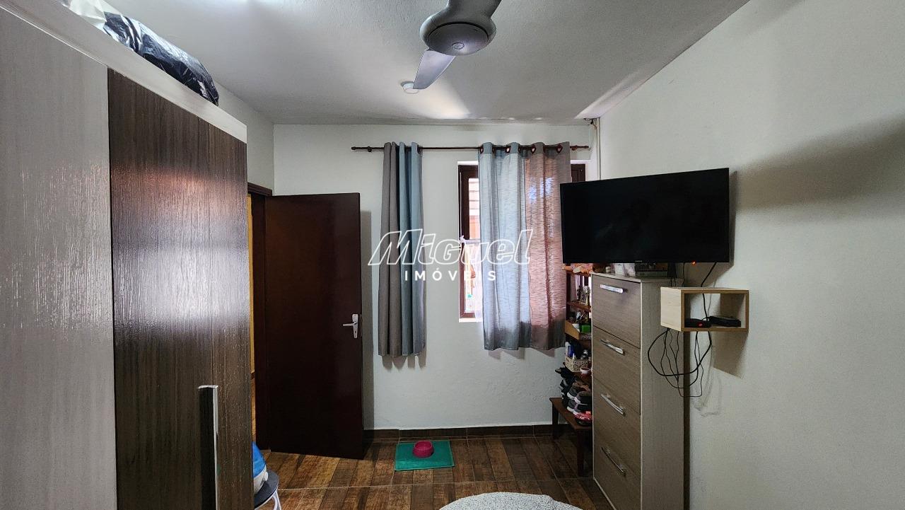 Casa, à venda, Jaraguá - 3 quartos - Piracicaba/SP: 