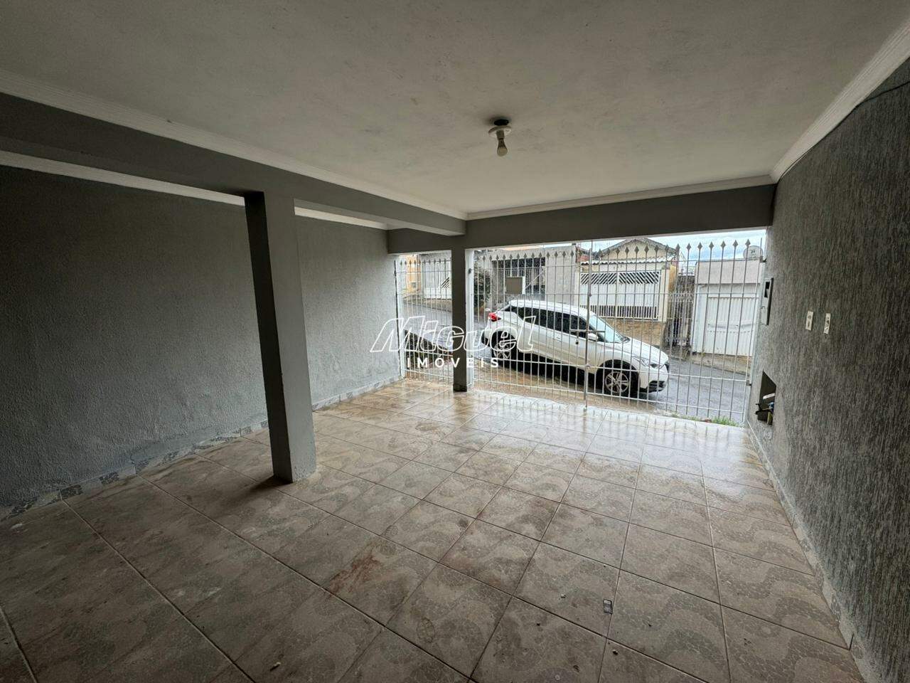 Casa para aluguel no Jardim Itapuã: