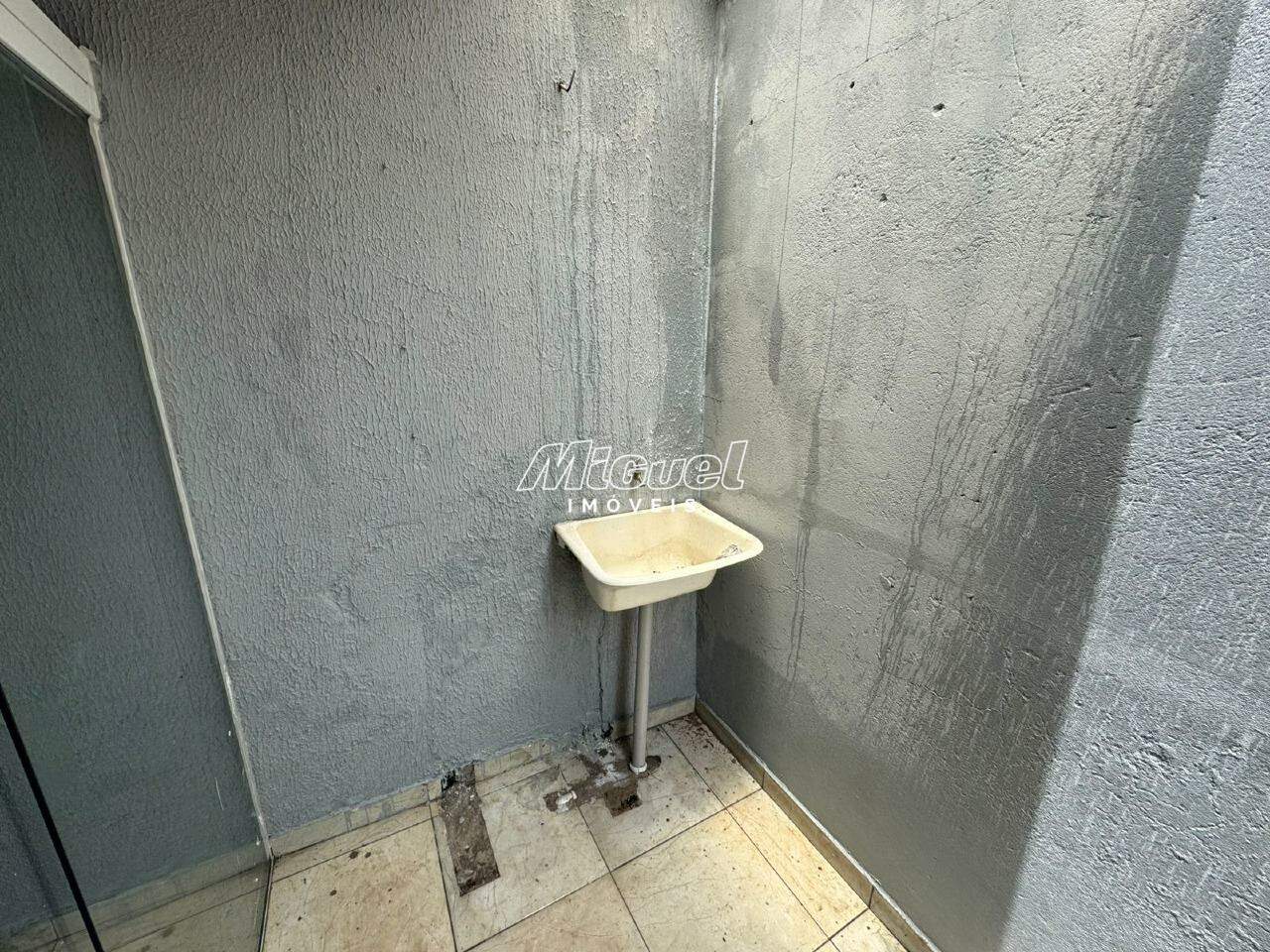 Casa para aluguel no Jardim Itapuã: 