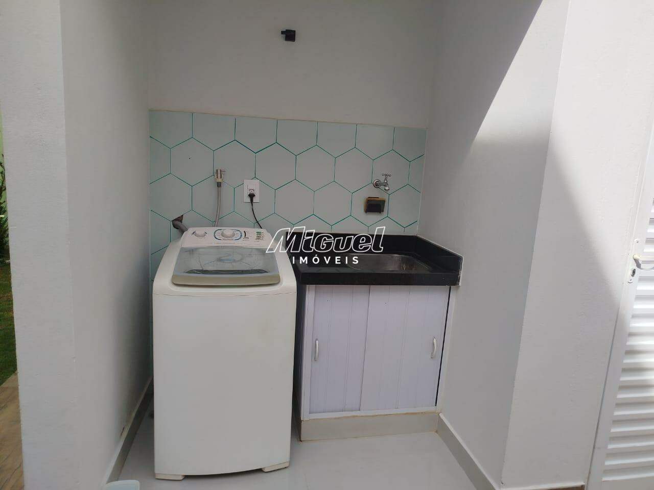 Casa, à venda, Dois Córregos - 3 quartos - Piracicaba/SP: 
