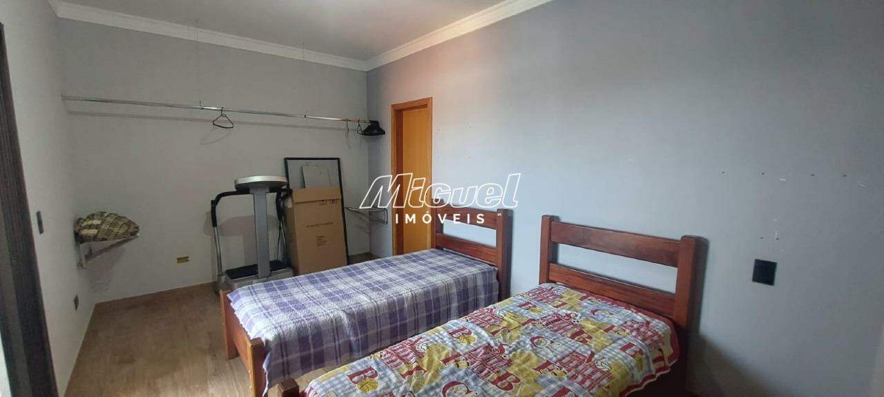 Casa, à venda, Jardim Monte Feliz - 2 quartos - Piracicaba/SP: 