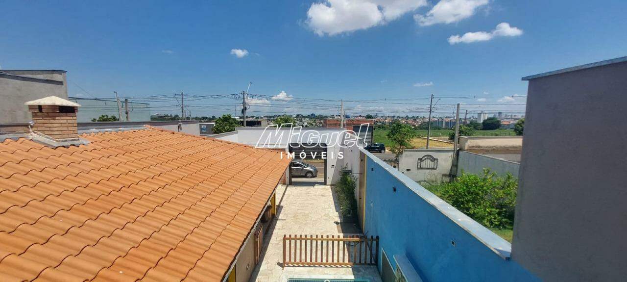 Casa, à venda, Jardim Monte Feliz - 2 quartos - Piracicaba/SP: 