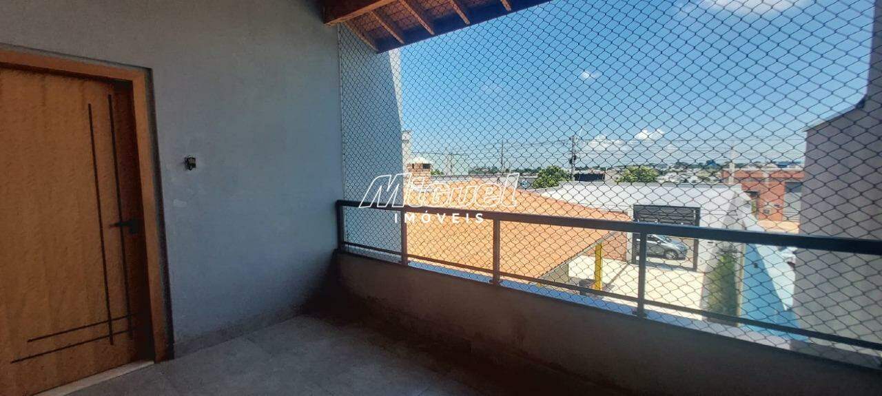 Casa, à venda, Jardim Monte Feliz - 2 quartos - Piracicaba/SP: 