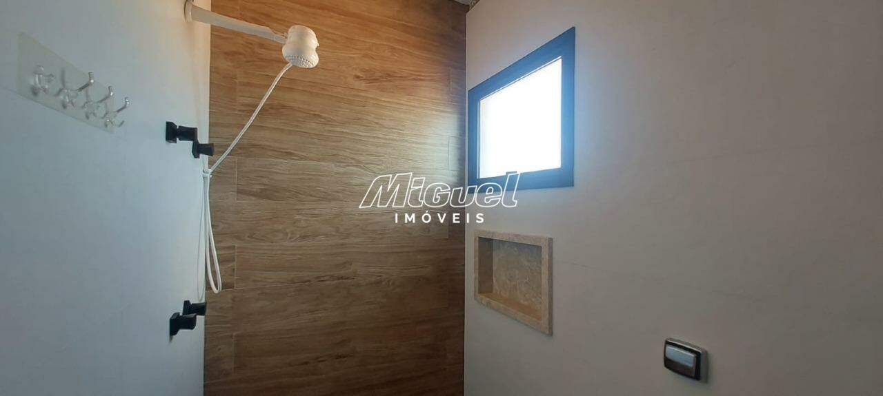Casa, à venda, Jardim Monte Feliz - 2 quartos - Piracicaba/SP: 