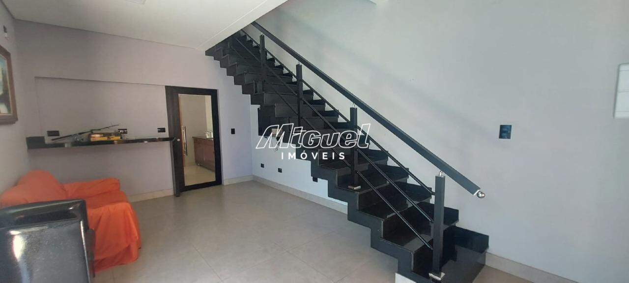 Casa, à venda, Jardim Monte Feliz - 2 quartos - Piracicaba/SP: 