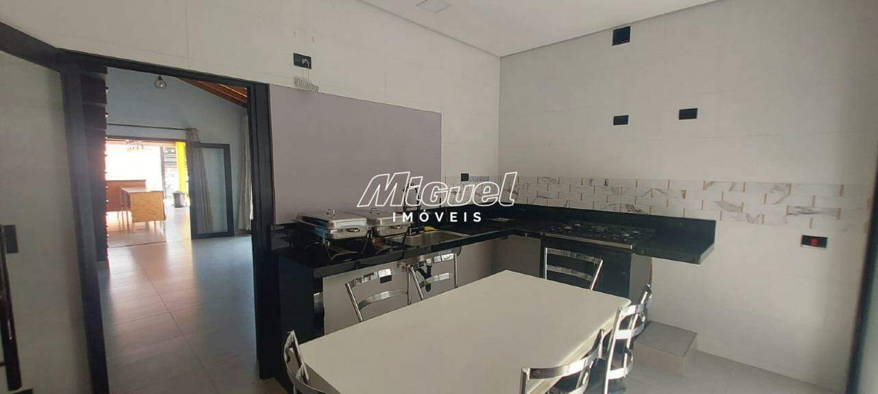 Casa, à venda, Jardim Monte Feliz - 2 quartos - Piracicaba/SP: 