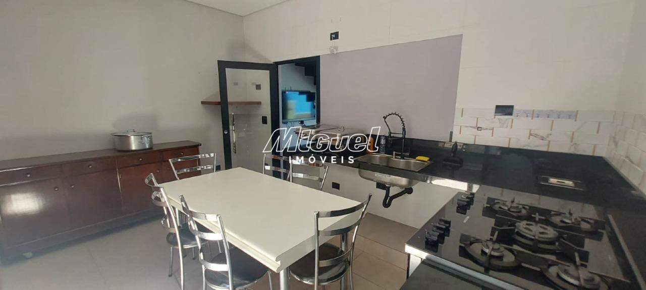 Casa, à venda, Jardim Monte Feliz - 2 quartos - Piracicaba/SP: 