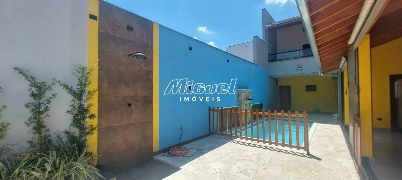 Casa, à venda, Jardim Monte Feliz - 2 quartos - Piracicaba/SP: 